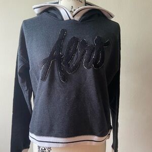 Aero Hoodie